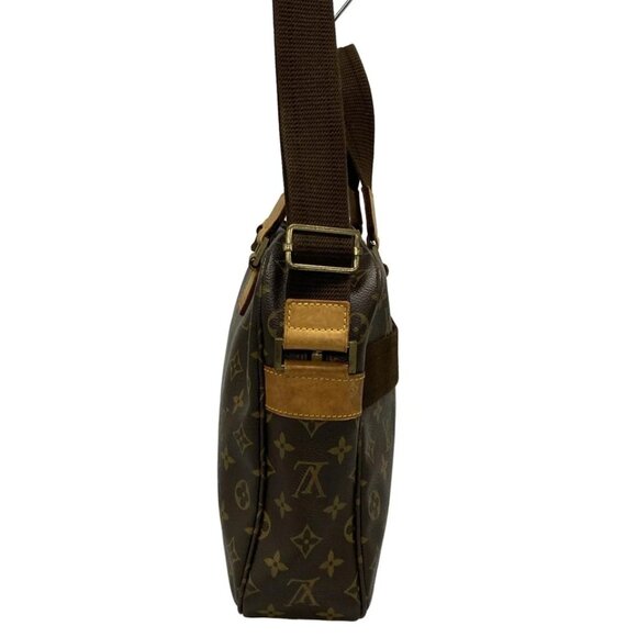 LOUIS VUITTON Sac Bosphore Monogram Shoulder Bag 656-072925 - Picture 3 of 14